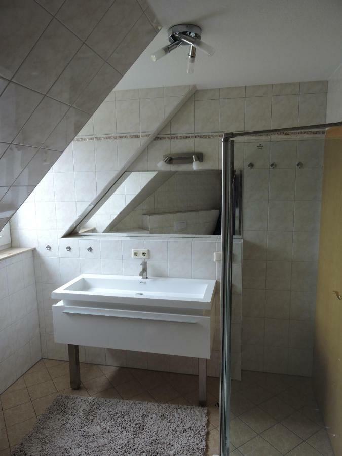 Anna Apartment Koserow Ngoại thất bức ảnh