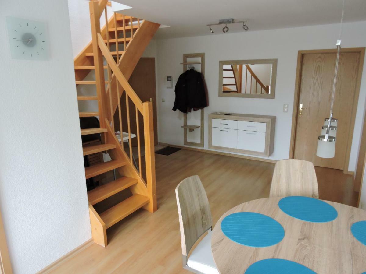 Anna Apartment Koserow Ngoại thất bức ảnh