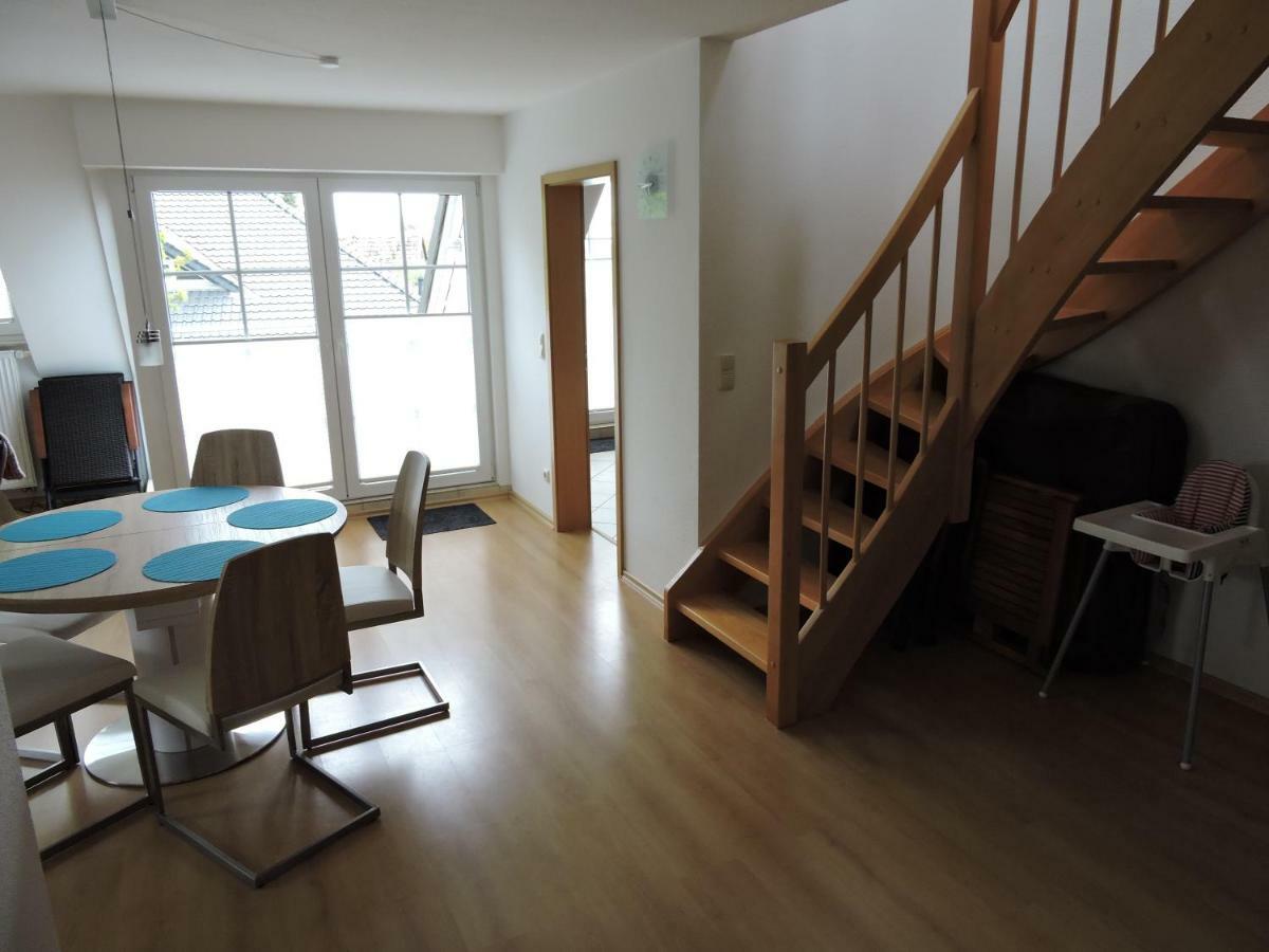 Anna Apartment Koserow Ngoại thất bức ảnh